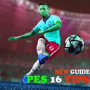 Guide PES 16 Tips APK