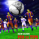 Guide PES 11 Tips APK