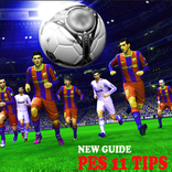 Guide PES 11 Tips