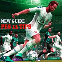 Guide PES 12 Tips Poster