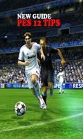 Guide PES 12 Tips ภาพหน้าจอ 2