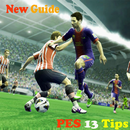 Guide PES 13 Tips APK