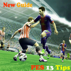 Guide PES 13 Tips 圖標