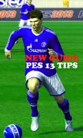 Guide PES 13 Tips capture d'écran 2