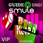 Guide Sing Karaoke Smule icône