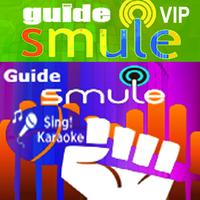 Guide Smule Sing Karaoke постер