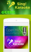 Guide Smule Sing Karaoke capture d'écran 2