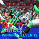 Guide Winning Eleven12-APK