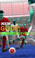 Guide Winning Eleven12 스크린샷 1