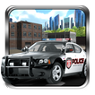 Police Car Parking 3D