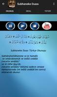 Dualar ve Sureler screenshot 2