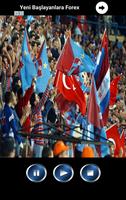 Trabzonspor Marsları पोस्टर