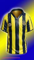 Fenerbahce hymne Affiche