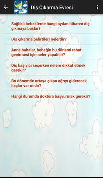 Ninniler ve Rahatlatıcı Sesler 截图 6