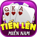 Tien Len Mien Nam - tlmn APK