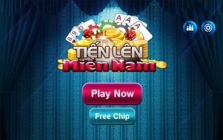 Tien Len Mien Nam स्क्रीनशॉट 3