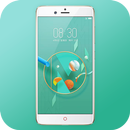 Theme For ZTE Nubia Z17 mini APK