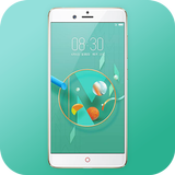 Theme For ZTE Nubia Z17 mini icono