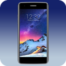 Theme /Launcher For LG K8 2017 APK