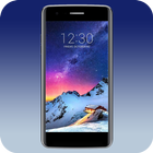 Theme /Launcher For LG K8 2017 icono