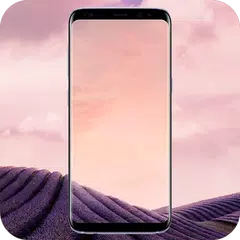 Theme for Samsung S8 Plus APK Herunterladen
