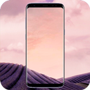Theme for Samsung S8 Plus APK