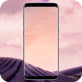 Theme for Samsung S8 Plus icono