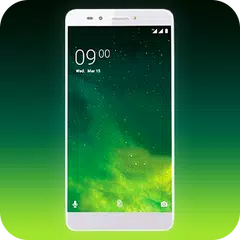Theme For Z10 Lava APK Herunterladen