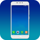 Theme for Gionee A1 plus icon