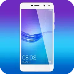 Theme For Huawei Y5 (2017) APK Herunterladen