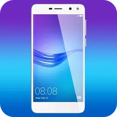 Baixar Theme For Huawei Y5 (2017) APK