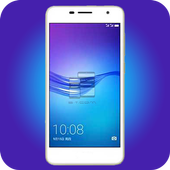 Theme For Huawei Enjoy 7 Plus icon