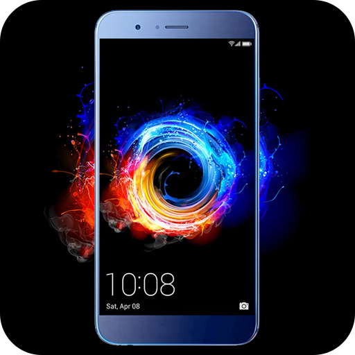 Theme for Huawei Honor 8 Pro