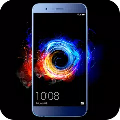 Descargar APK de Theme for Huawei Honor 8 Pro