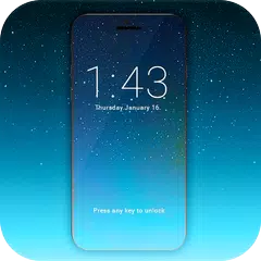 Theme & Launcher For Iphone 8 | Iphone 8 Plus
