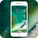 Os 10 Theme and Launcher APK