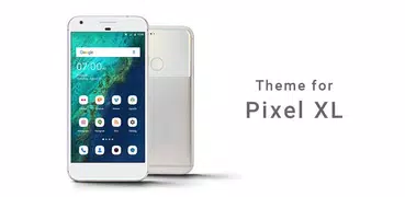 Theme for Google Pixel 2 | 2 XL