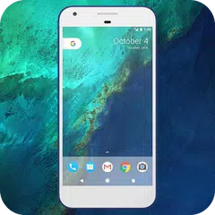 Theme for Google Pixel 2 | 2 XL アプリダウンロード