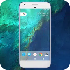 Theme for Google Pixel 2 | 2 XL APK download