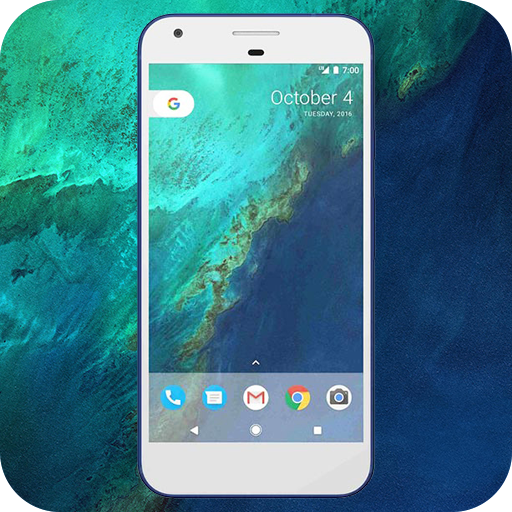 Theme for Google Pixel 2 | 2 XL