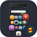 Theme for Oppo F7 APK