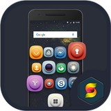 Theme for Oppo F7 icon