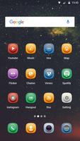 Theme for Oppo F7 screenshot 2