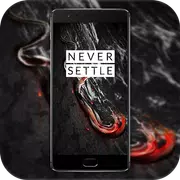 Theme / Launcher for OnePlus 5