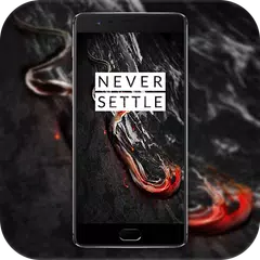 Theme / Launcher for OnePlus 5