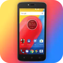 Theme Motorola Moto C Plus APK download