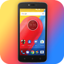 Theme Motorola Moto C Plus APK