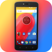 Theme Motorola Moto C Plus icon