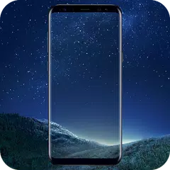Theme for Samsung S8 APK download