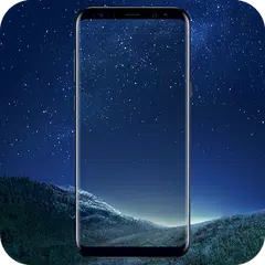 Theme for Samsung S8 APK Herunterladen